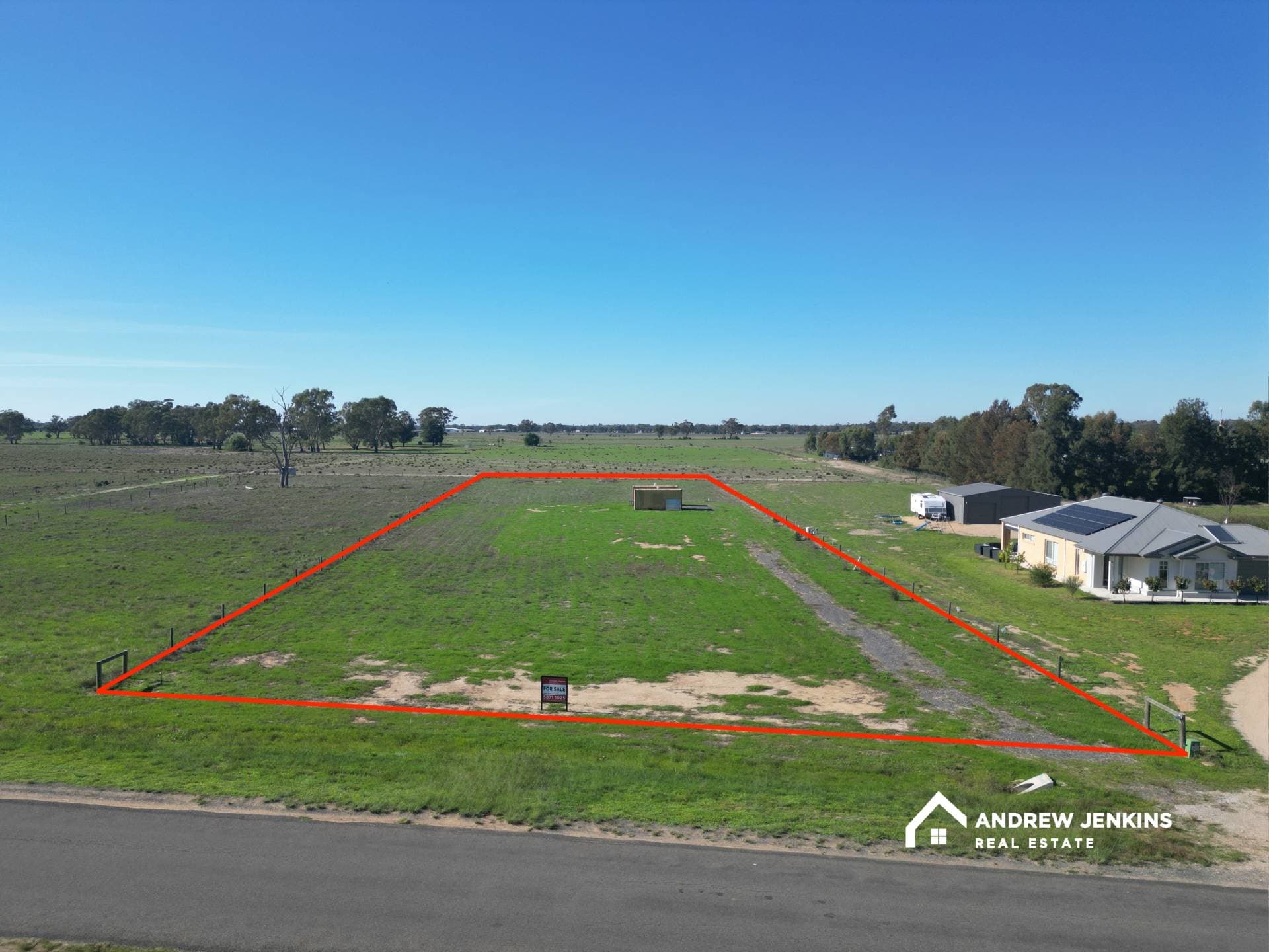 138 Racecourse Road, Tocumwal - Image 1