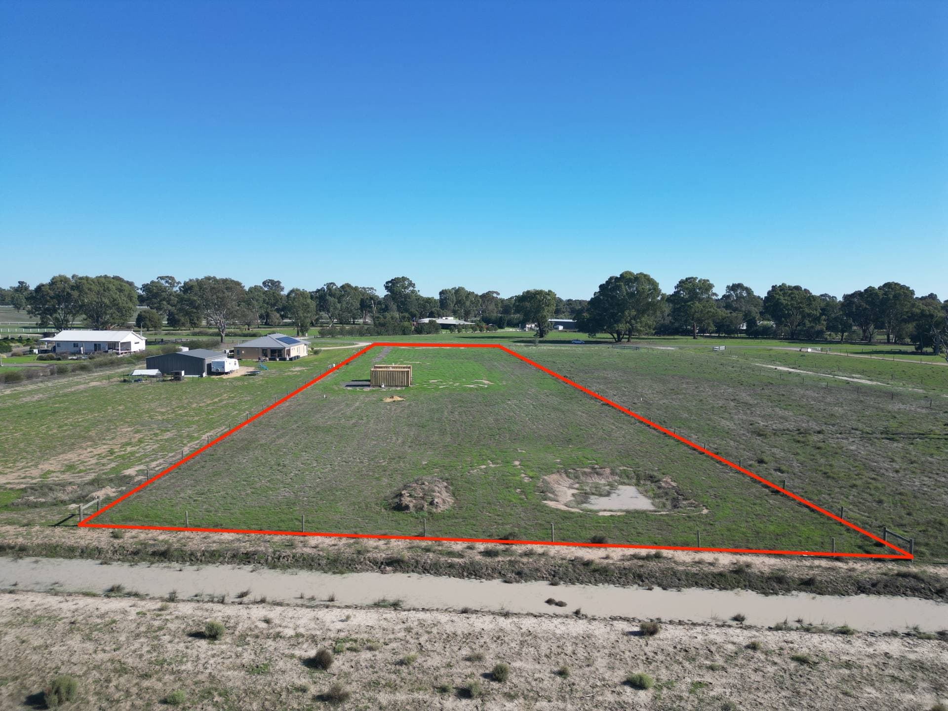 138 Racecourse Road, Tocumwal - Thumbnail 2