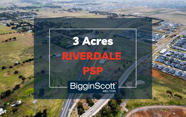 Lot 1 Tyzack Road, Mount Cottrell, VIC, Mount Cottrell - Image 1