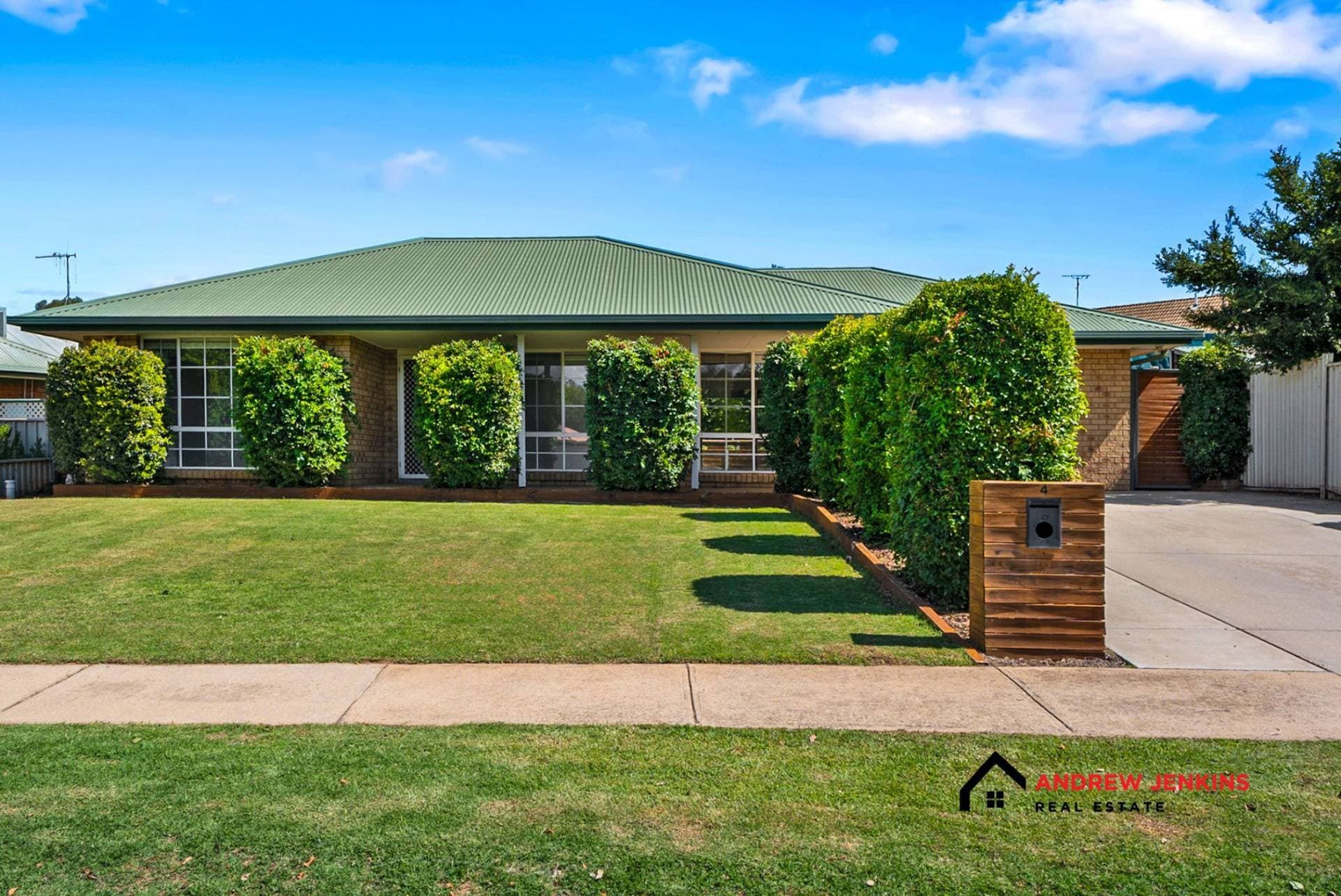 4 Scenic Drive, Cobram - Image 1