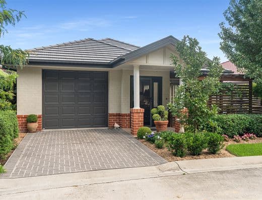 58 / 8 Wiseman Road, Bowral, Bowral - Image 1
