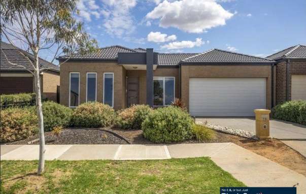 26 Brookwood Street, Tarneit, VIC, Tarneit - Image 1