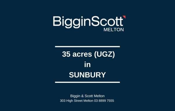 Sunbury, VIC, Sunbury - Image 1