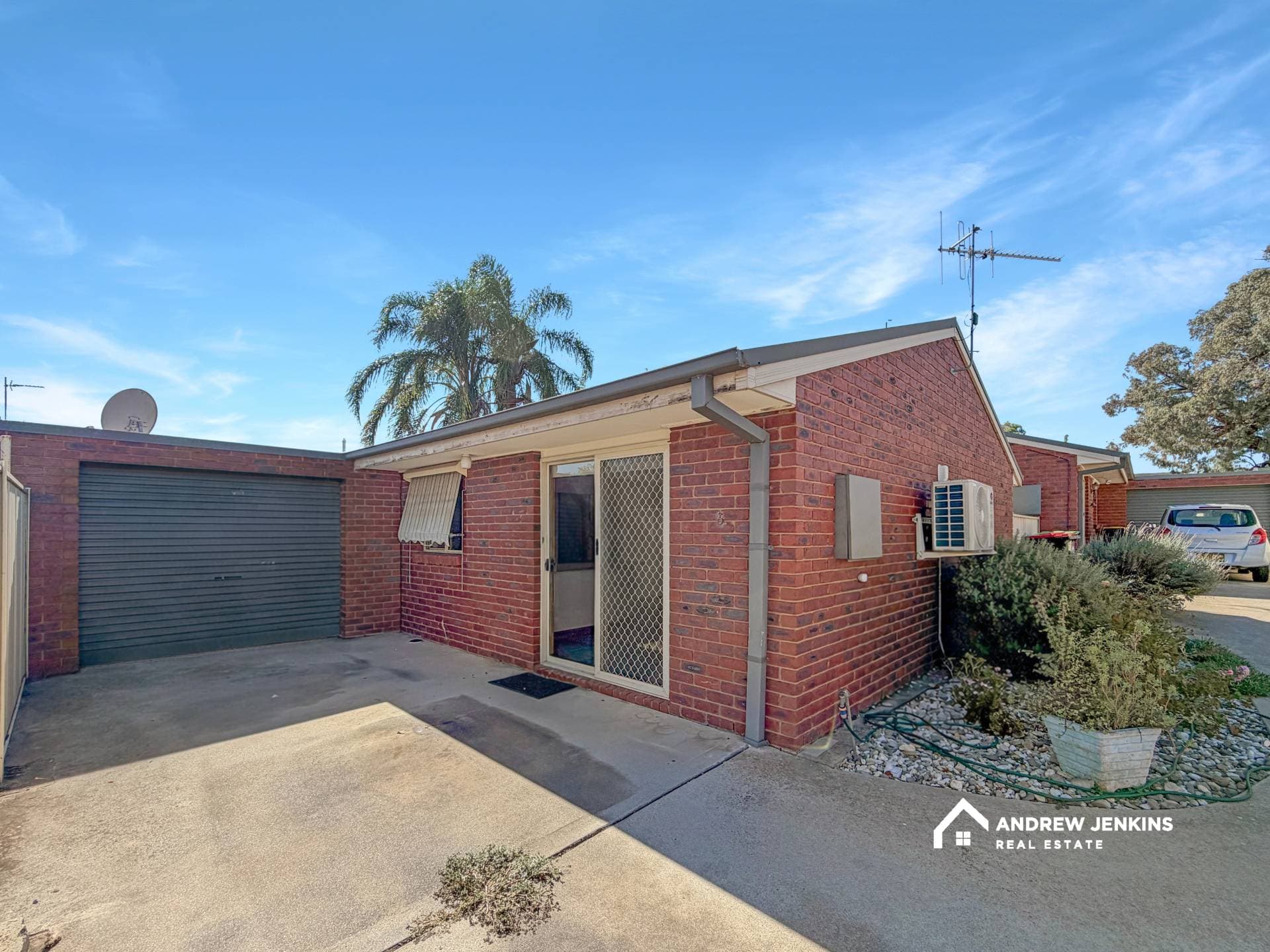 Unit 5, 105-107 Vermont Street, Barooga - Image 1