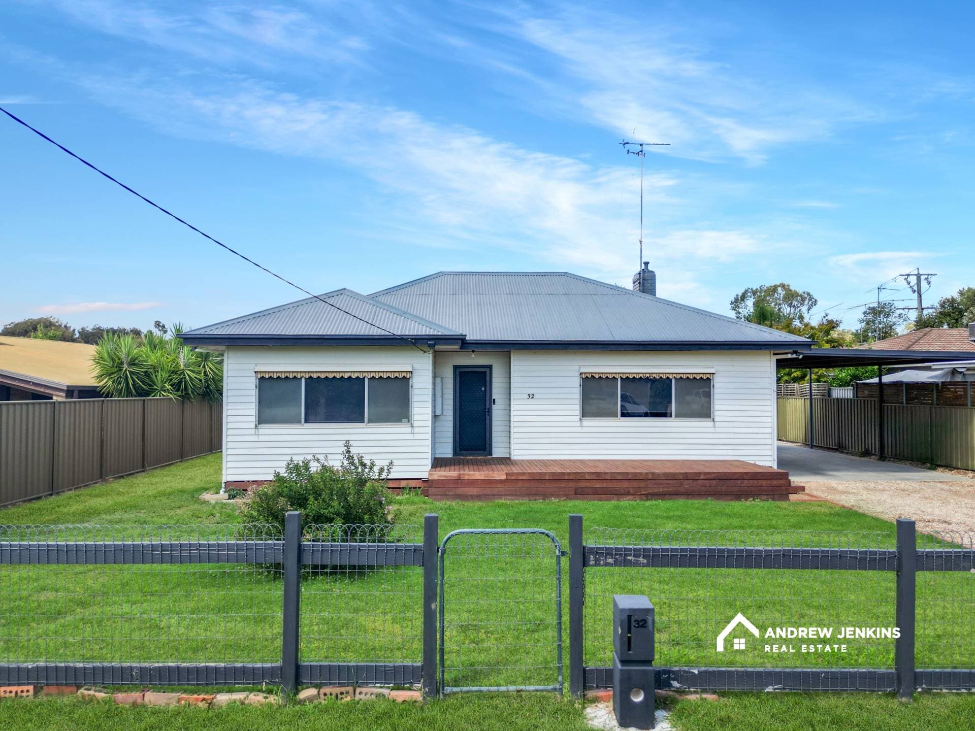 32 Wilkur Street, Cobram - Image 1