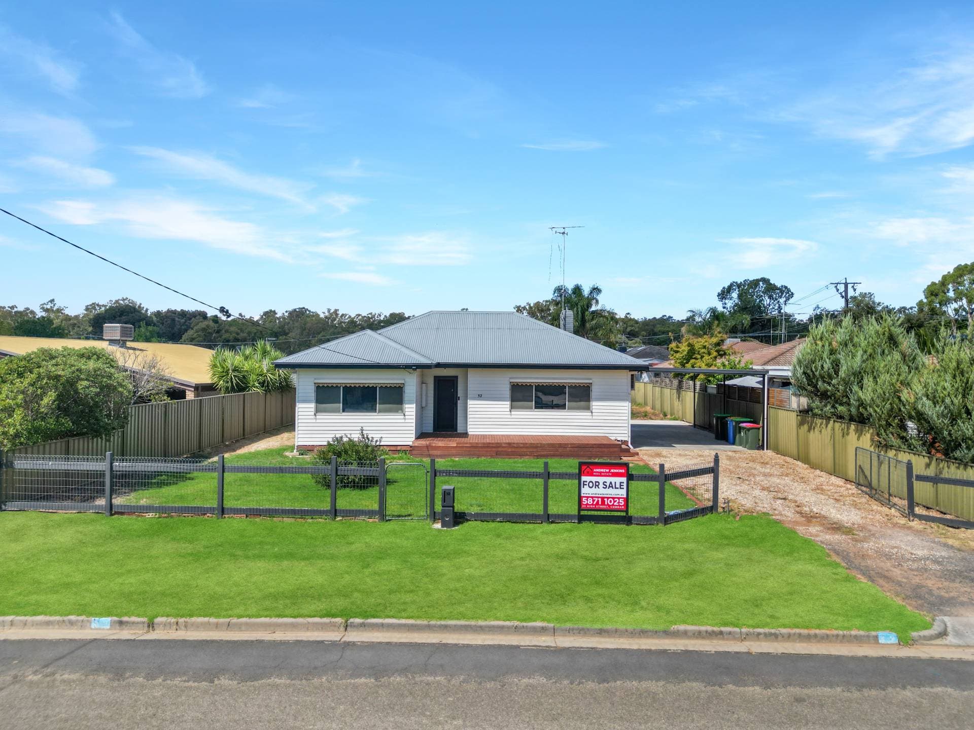 32 Wilkur Street, Cobram - Thumbnail 2