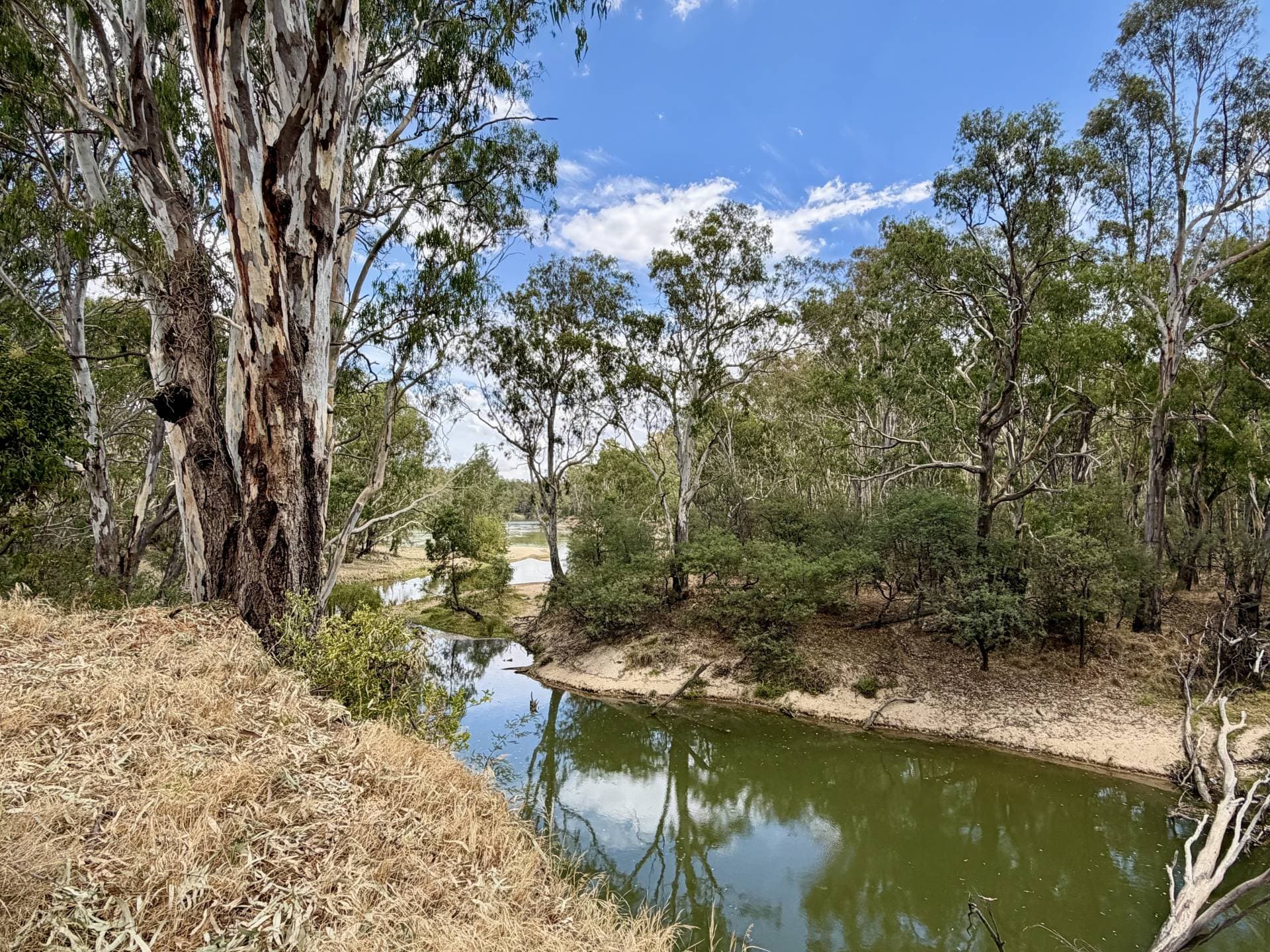 Lot, 9 Buchanans Rd, Barooga - Thumbnail 2