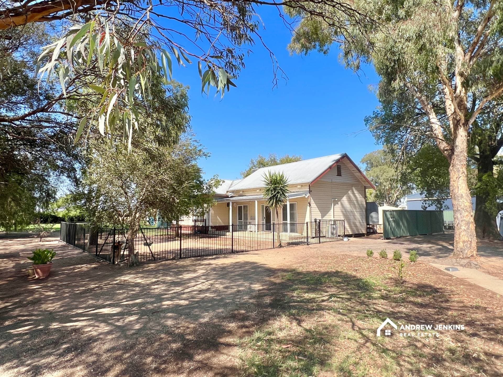 715 Sandmount Rd, Katunga - Image 1