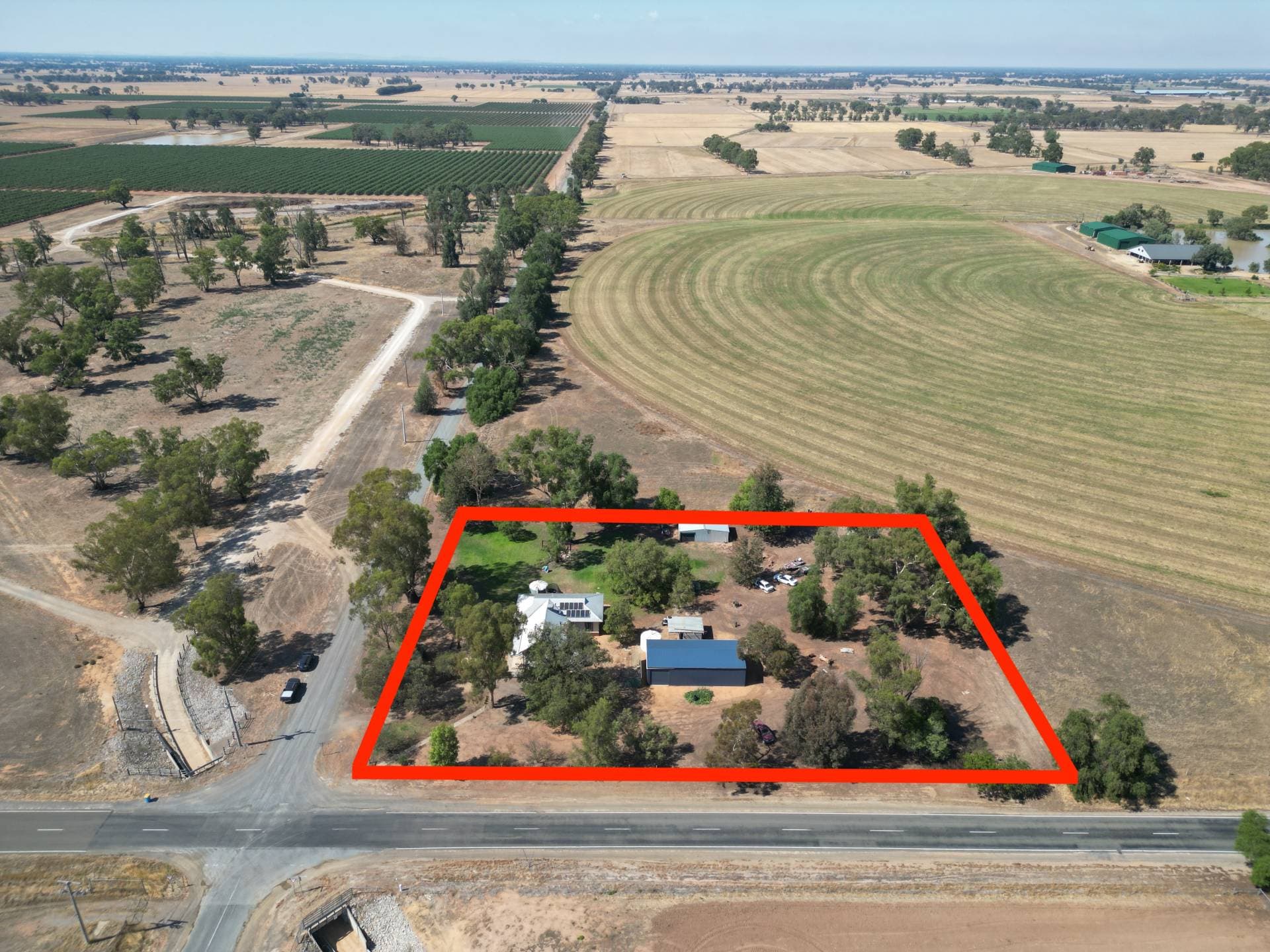 715 Sandmount Rd, Katunga - Thumbnail 3