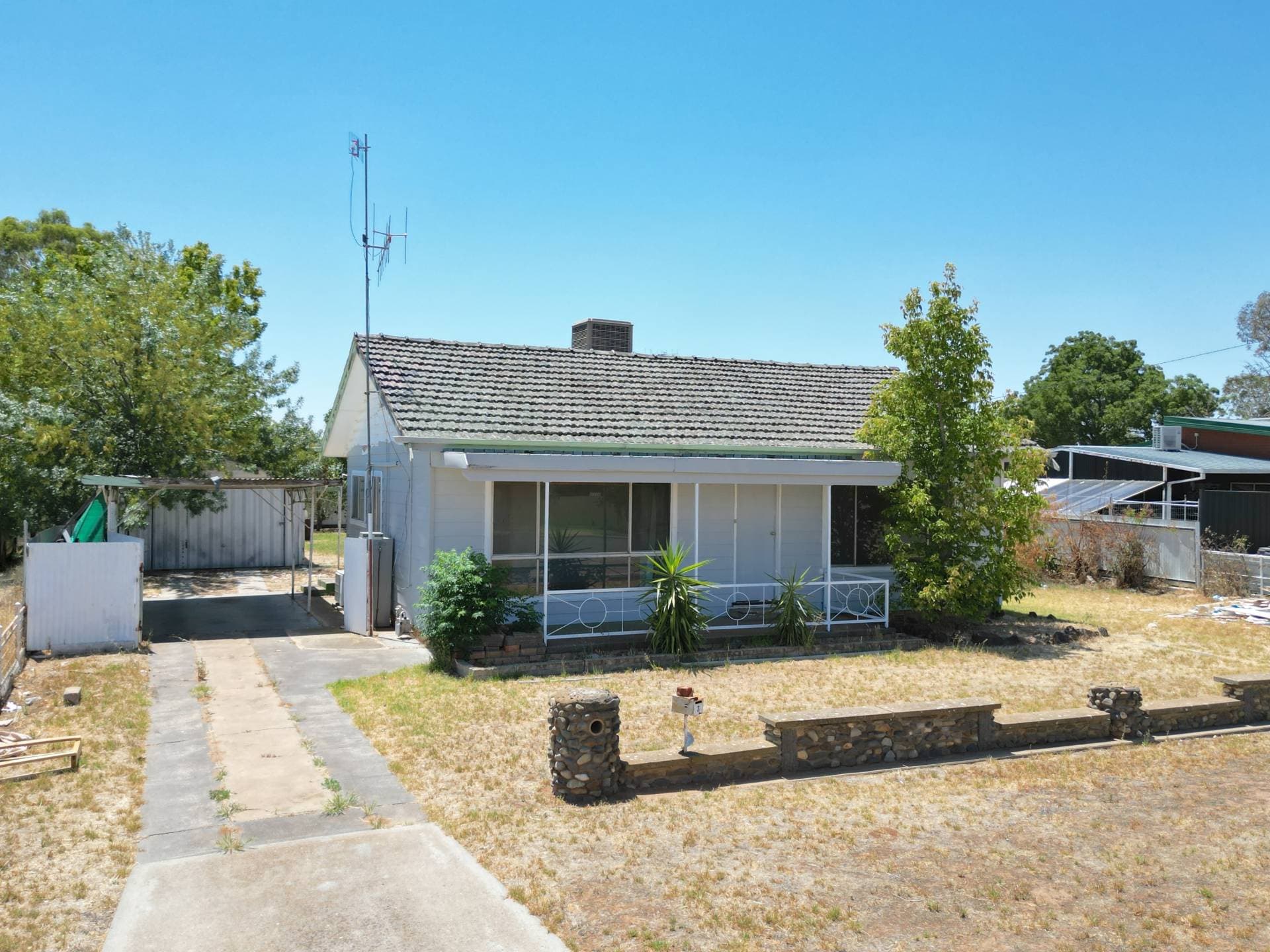 3 Wollamai St, Finley - Thumbnail 2