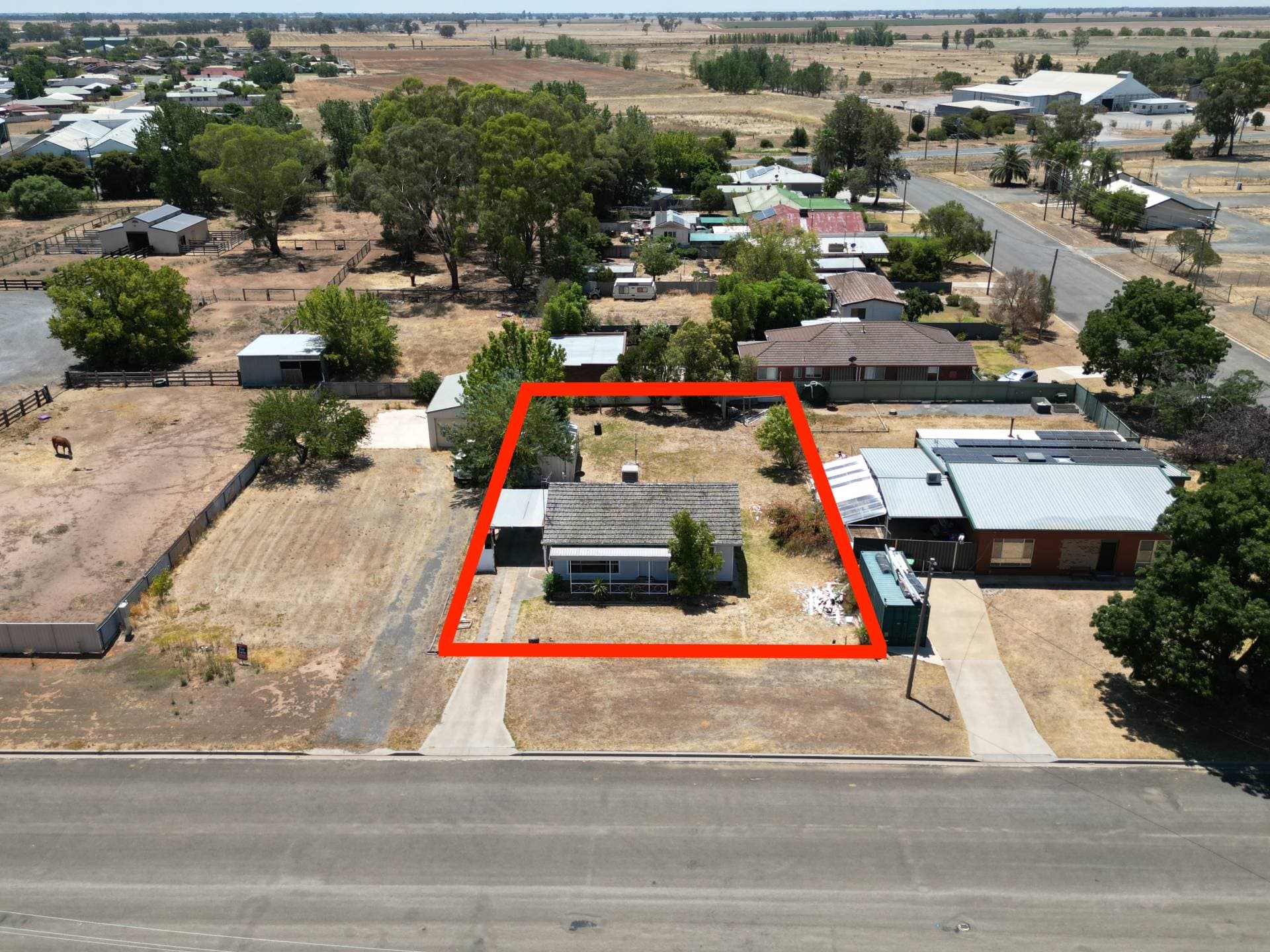 3 Wollamai St, Finley - Thumbnail 3