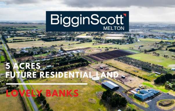 Lovely Banks, VIC, Lovely Banks - Image 1