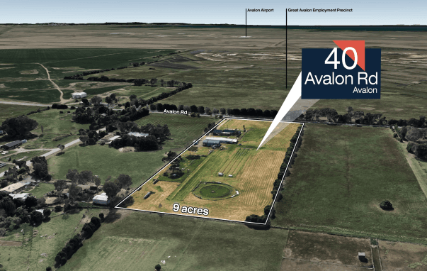 40 Avalon Road, Avalon, VIC, Avalon - Image 1