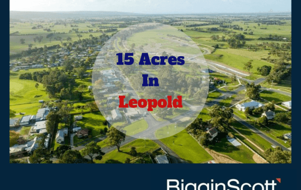 Leopold, VIC, Leopold - Image 1