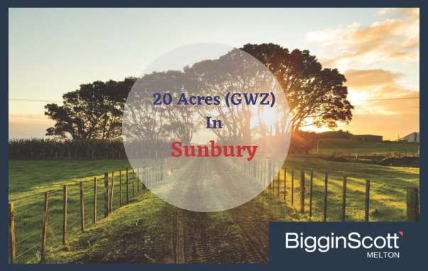 Sunbury, VIC, Sunbury - Image 1