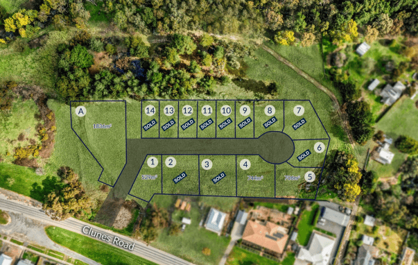 34 Clunes Road, Creswick, VIC, Creswick - Image 1