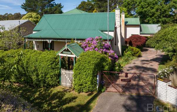 3034 Ballan Daylesford Road, Daylesford, VIC, Daylesford - Image 1