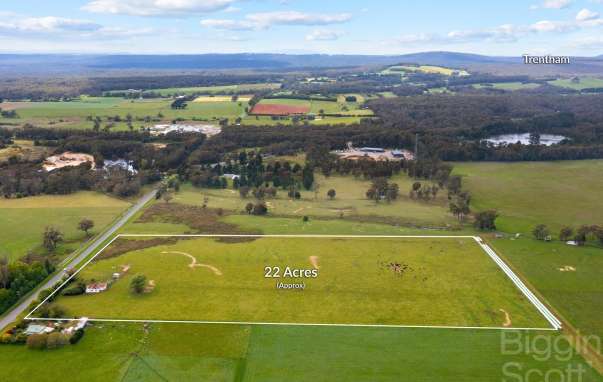 148 Daylesford Trentham Road, Daylesford, VIC, Daylesford - Image 1