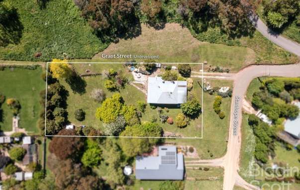 30 Stanhope Street, Daylesford, VIC, Daylesford - Image 1