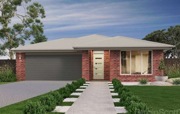 Lot/1 Oaktree Lane, Creswick, VIC, Creswick - Image 1