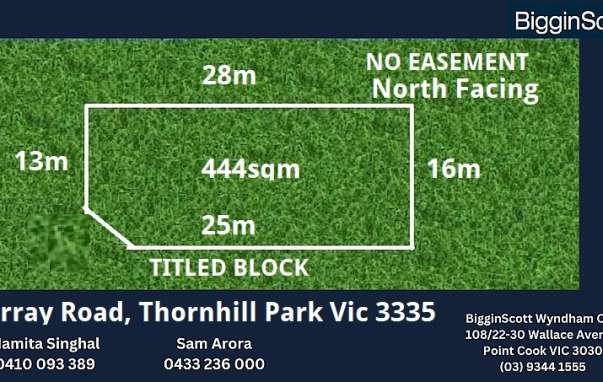 26 Murray Road, Thornhill Park, VIC, Thornhill Park - Image 1