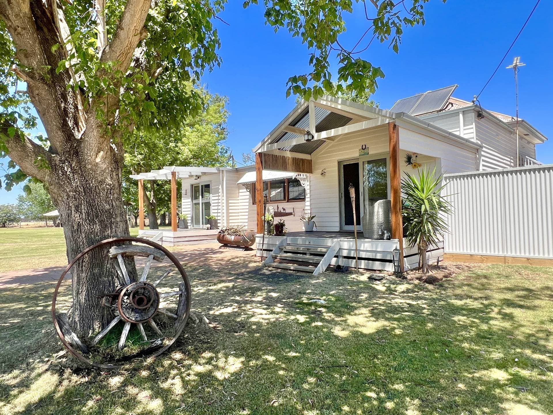 1158 Larissa Rd, Cobram - Thumbnail 2