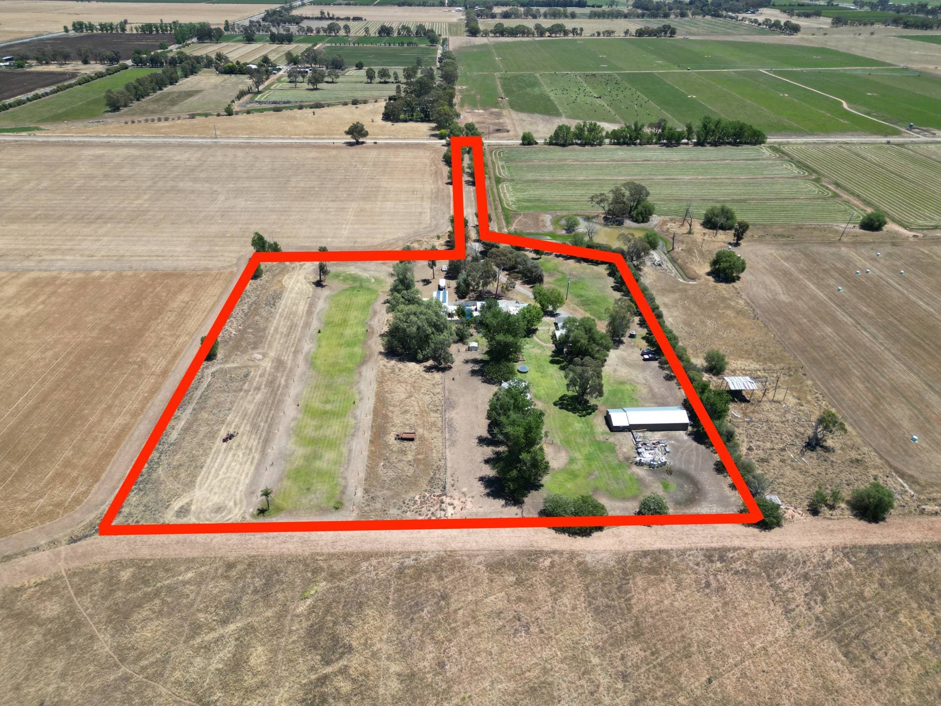 1158 Larissa Rd, Cobram - Thumbnail 3