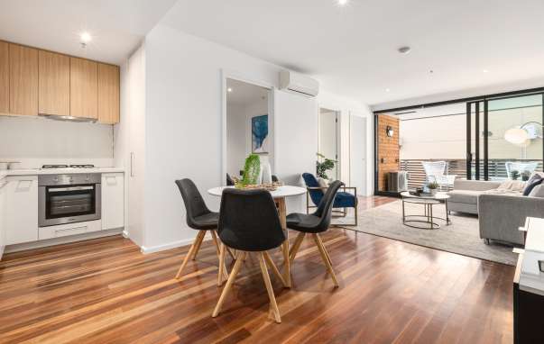 102/152 Peel Street, Prahran, VIC, Prahran - Image 1