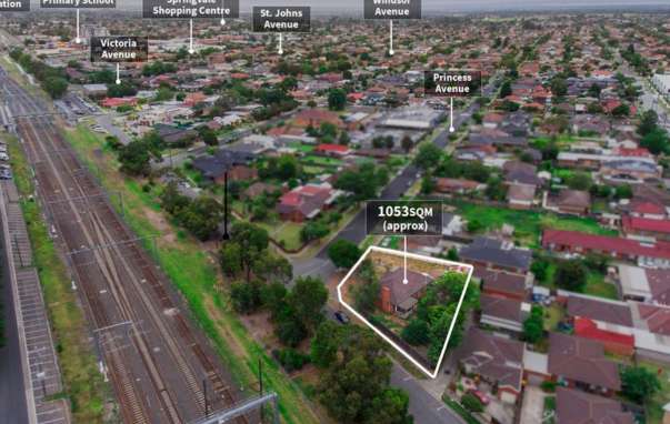 68 Queens Avenue, Springvale, VIC, Springvale - Image 1