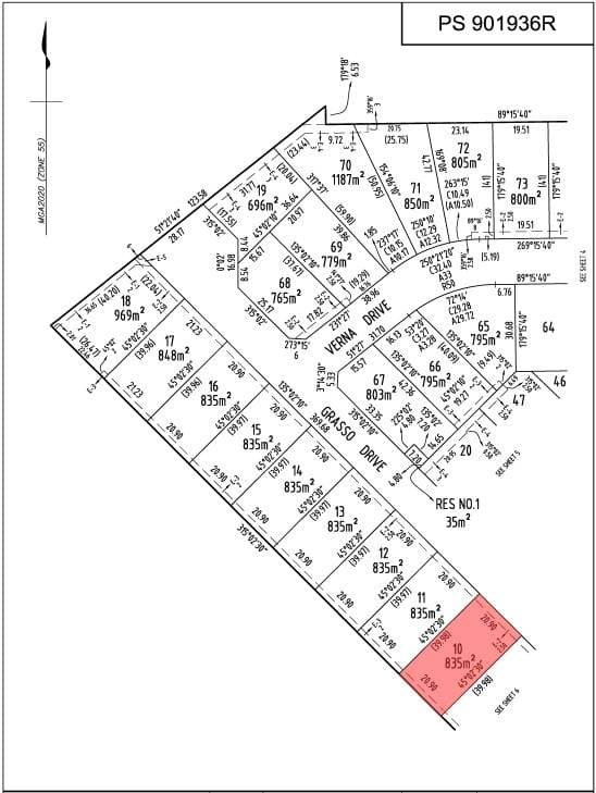 51 Grasso Dr, Cobram - Thumbnail 7