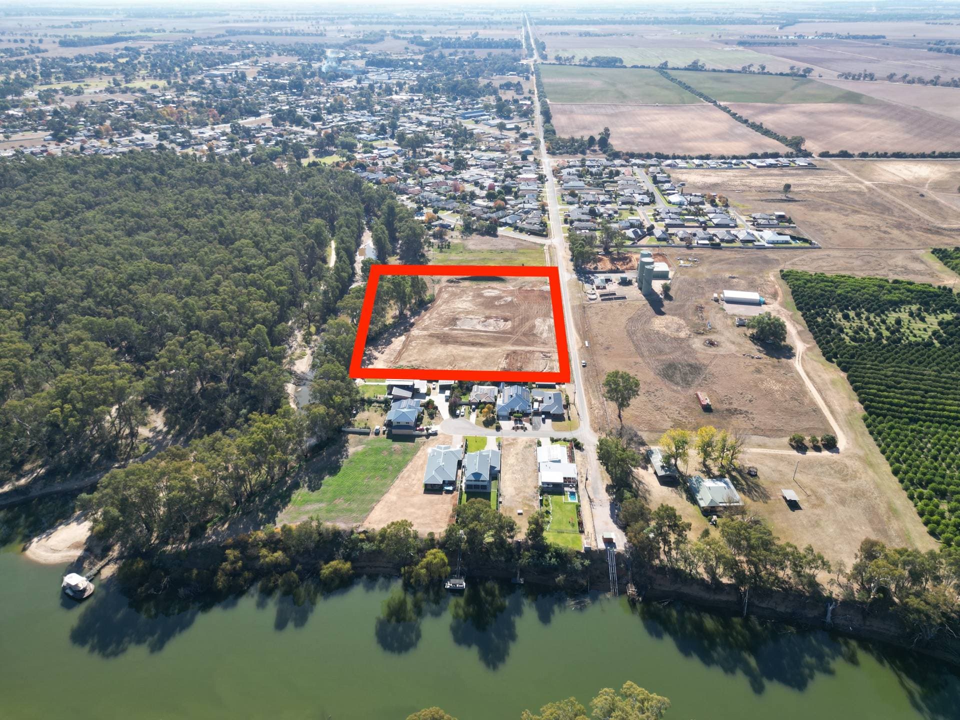 Lots 1-10, , Buchanans Road, Barooga - Thumbnail 3