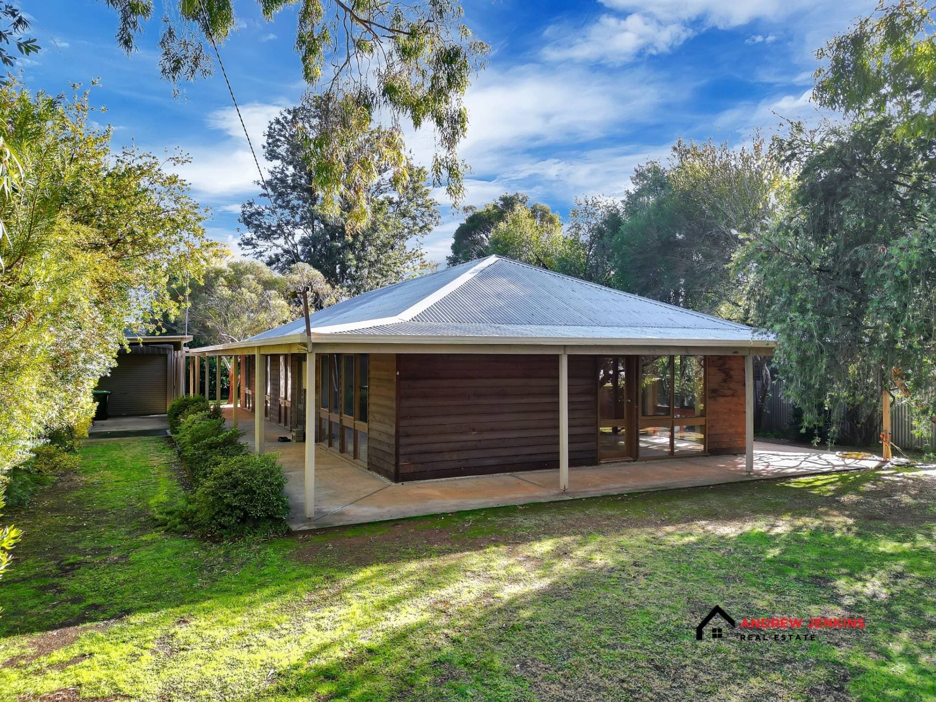 8 Collie St, Barooga - Image 1