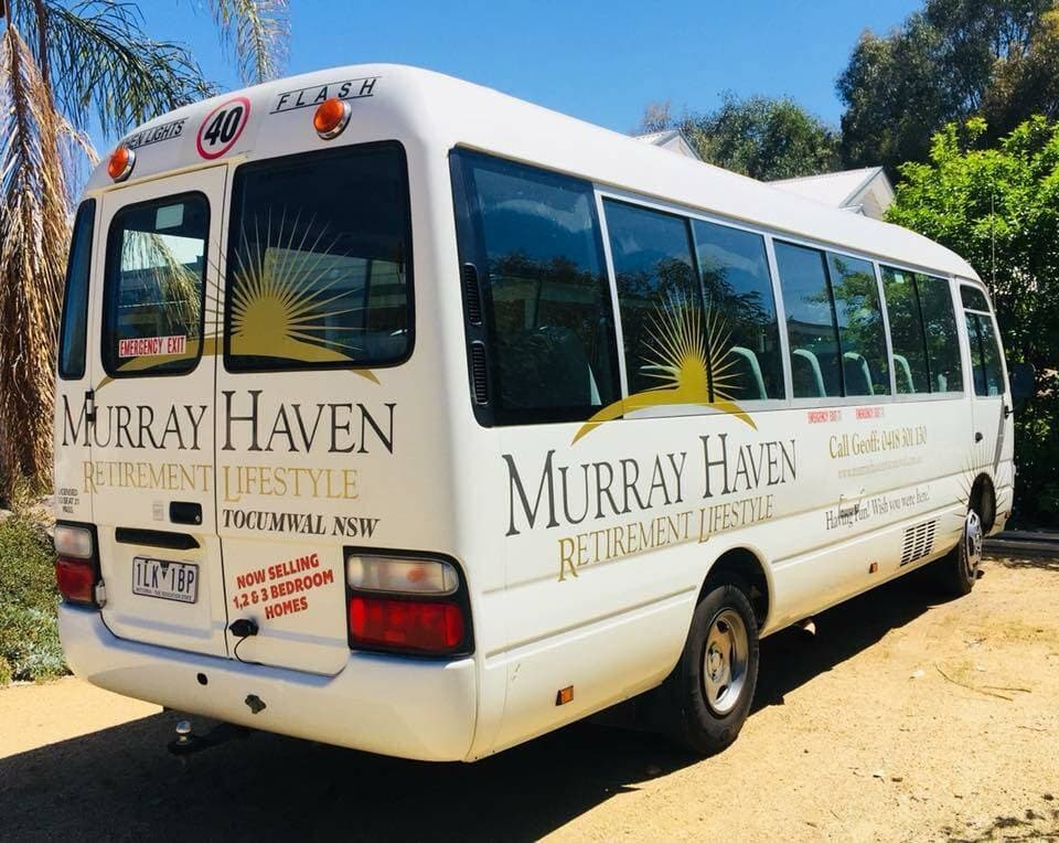 Murray Haven, 77 Murray Street, Tocumwal - Thumbnail 4