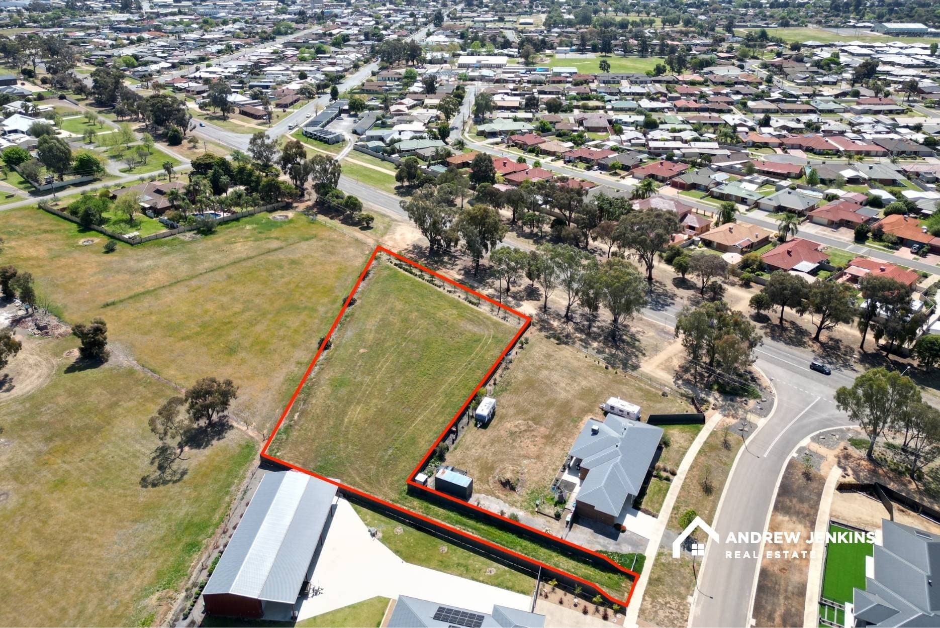 4 Packham Dr, Cobram - Image 1