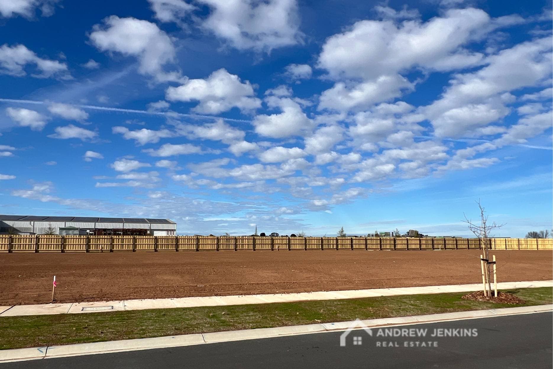 Lot 48 Anjou Circuit, Cobram - Image 1