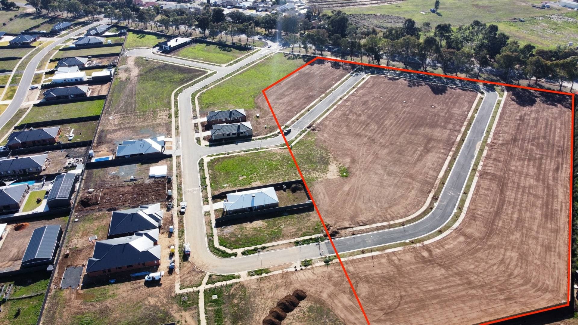Lot 48 Anjou Circuit, Cobram - Thumbnail 3