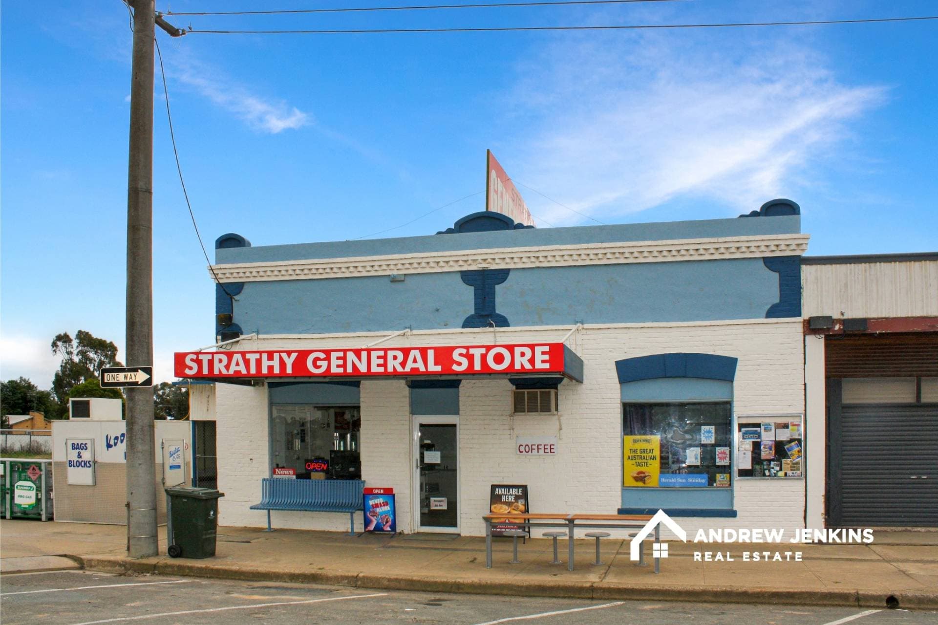 45 Main St, Strathmerton - Image 1
