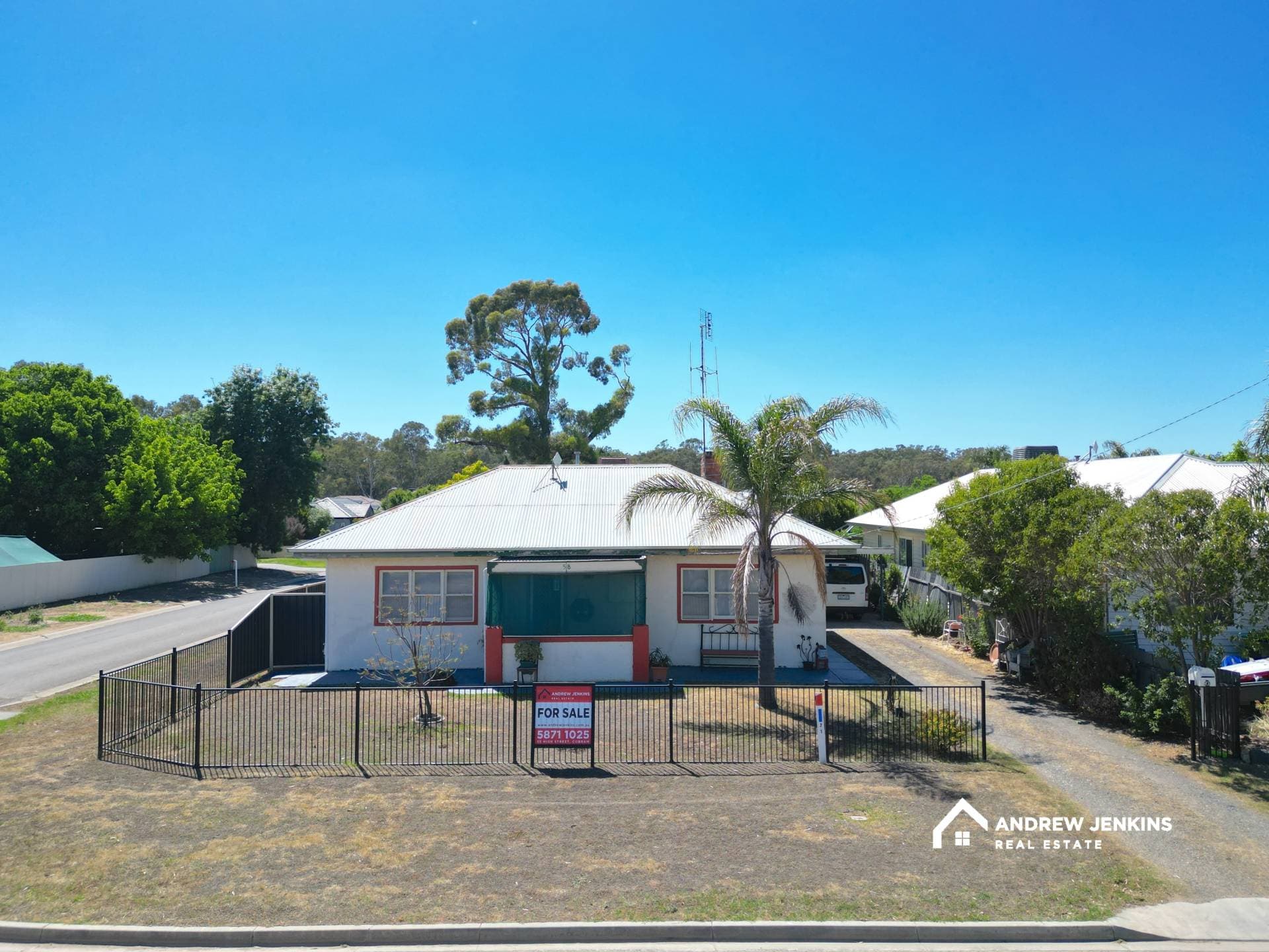 58 Wondah St, Cobram - Image 1