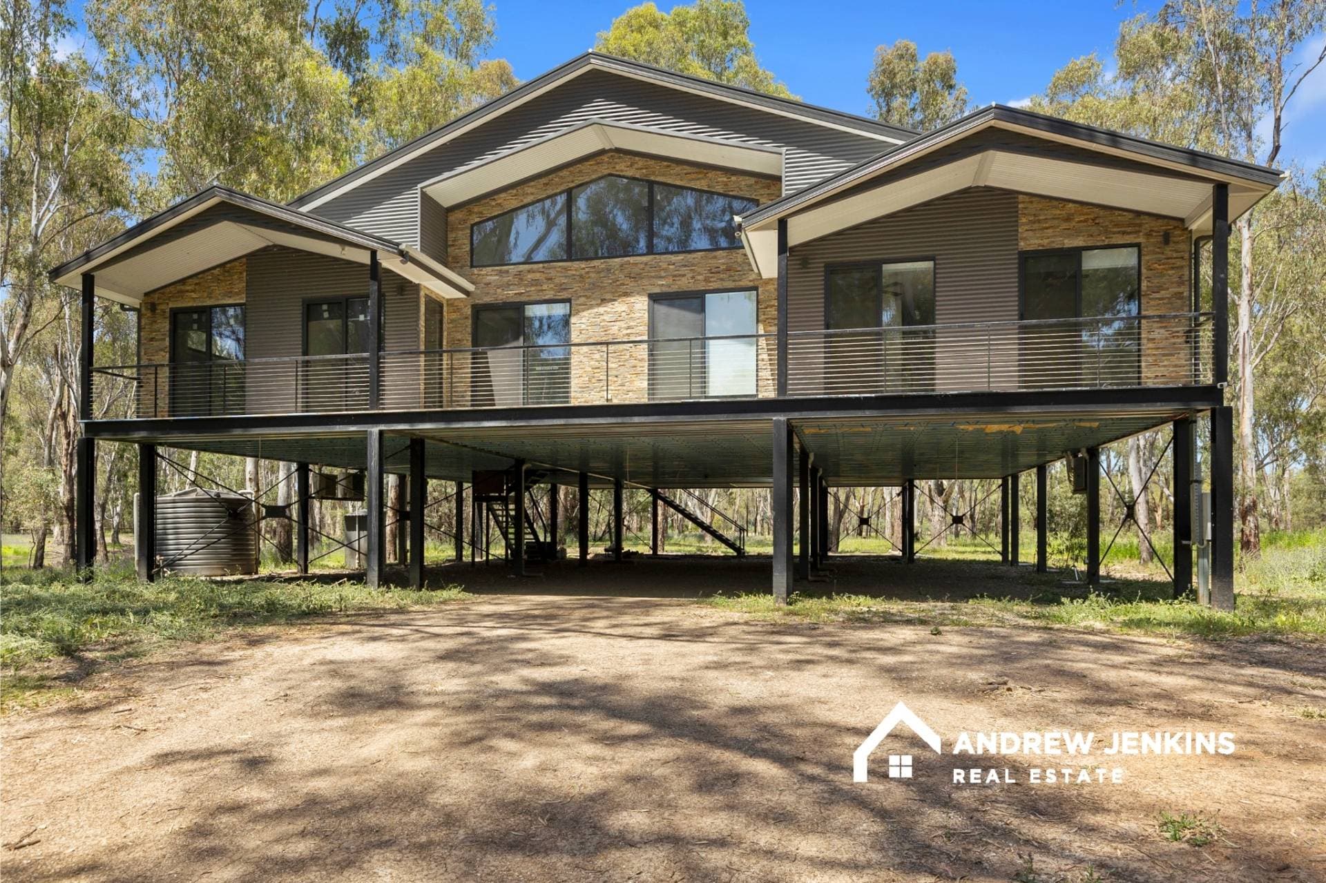 Lot 14 Bushlands Road, Tocumwal - Image 1