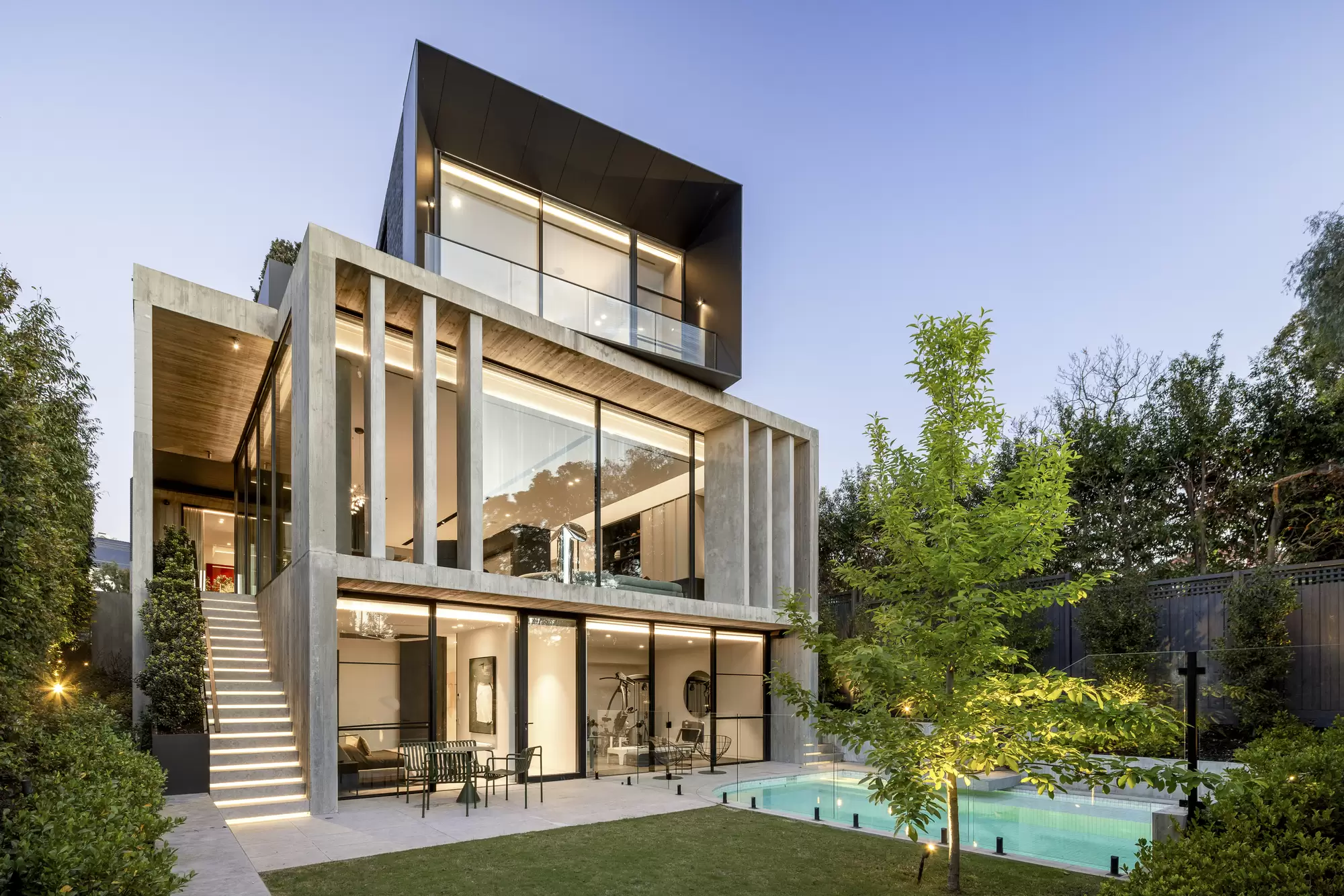 12 Hill Street, Toorak, Toorak - Image 1