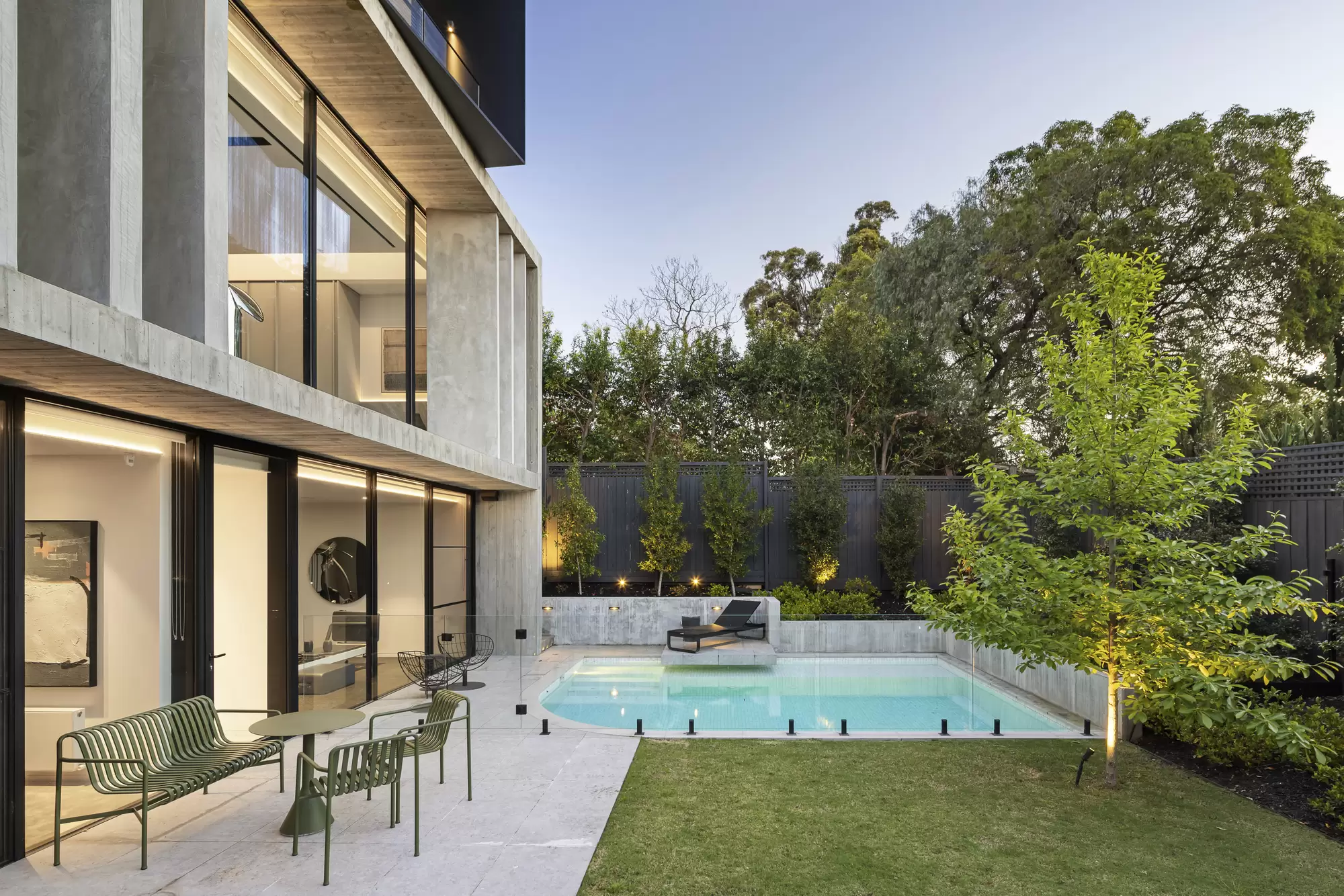 12 Hill Street, Toorak, Toorak - Thumbnail 2