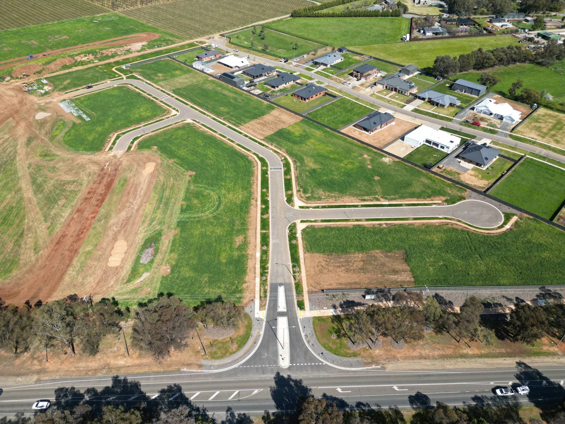 Lot 23-86 Murray Orchard Estate, Cobram - Thumbnail 2