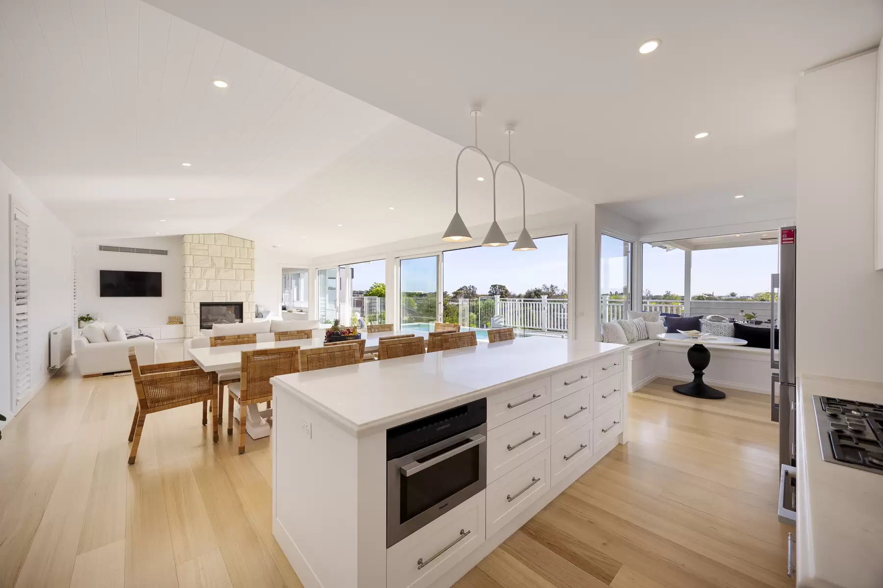 38 St Johns Wood Road, Blairgowrie, Blairgowrie - Thumbnail 8