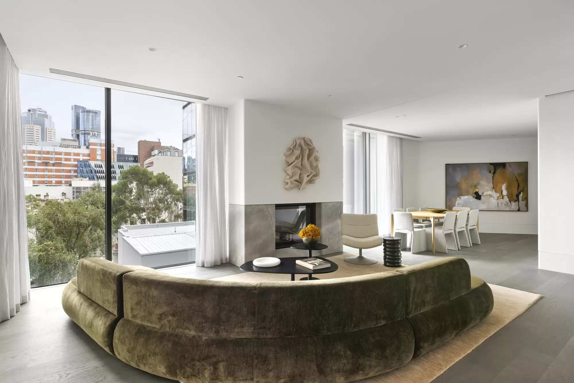 403/370 Albert Street, East Melbourne, East Melbourne - Image 1