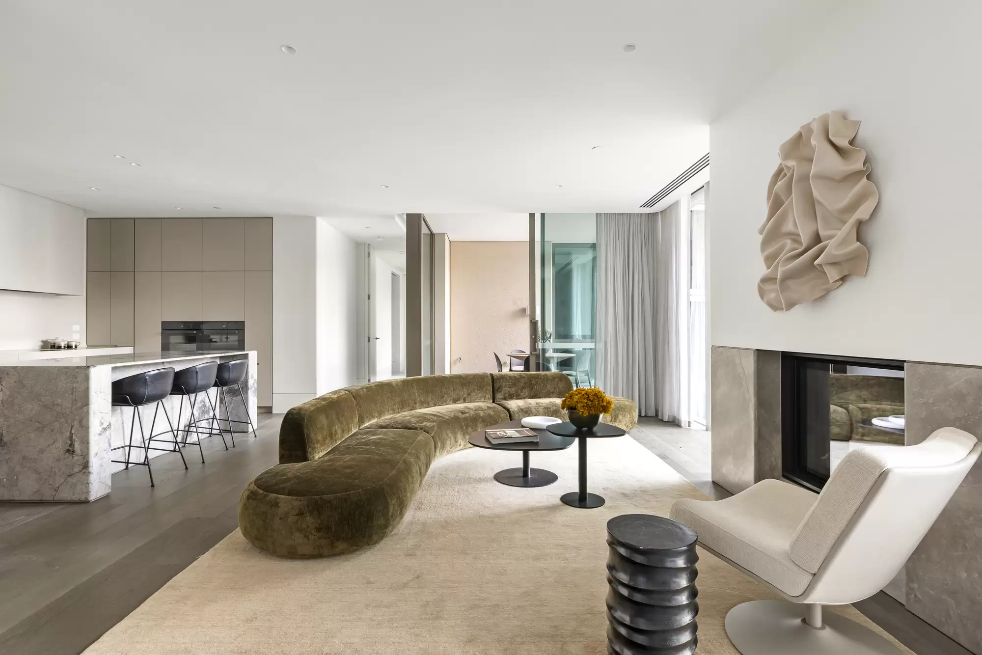 403/370 Albert Street, East Melbourne, East Melbourne - Thumbnail 2
