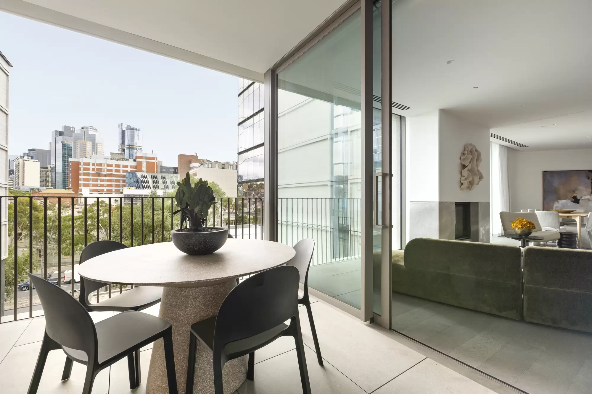 403/370 Albert Street, East Melbourne, East Melbourne - Thumbnail 5