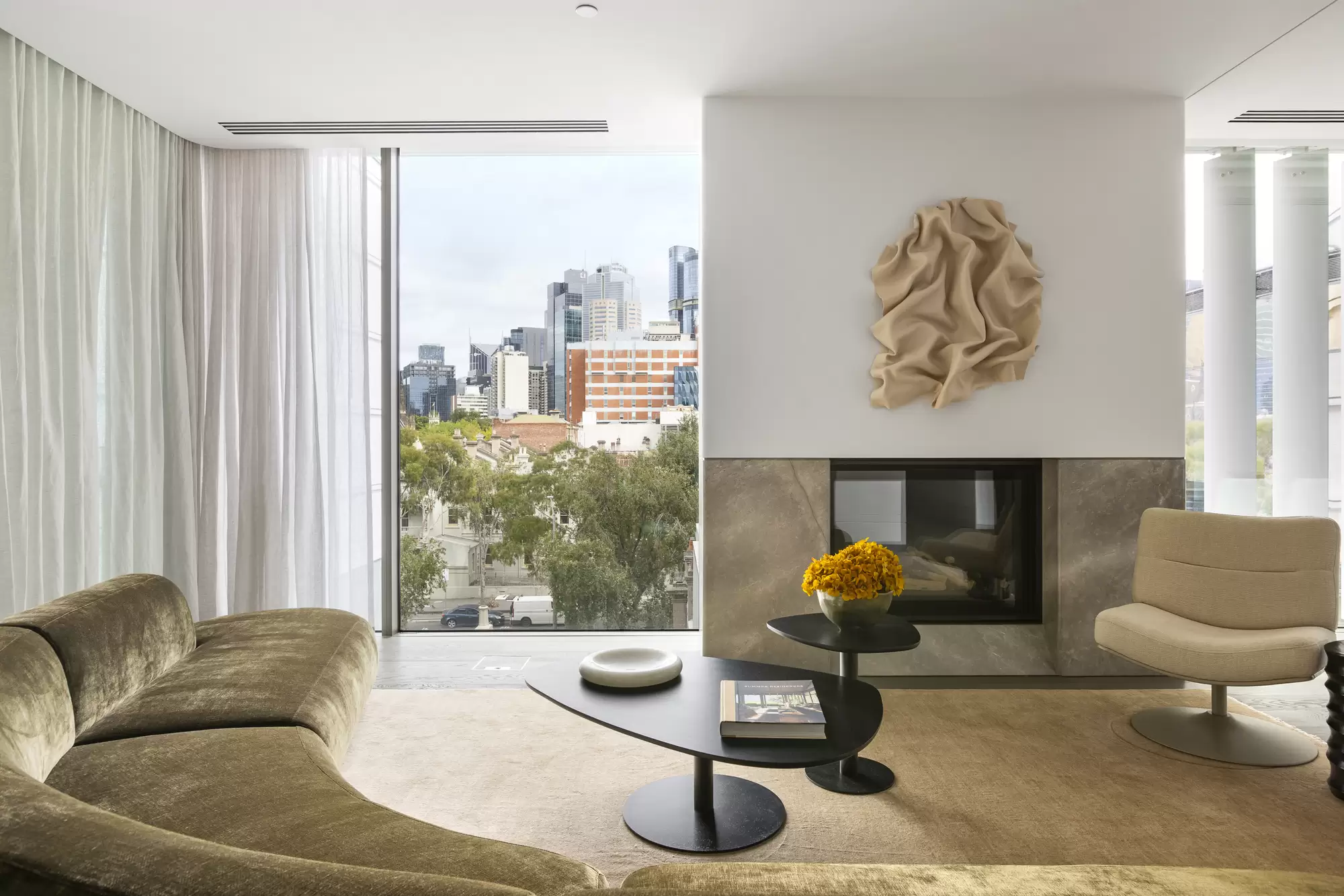 403/370 Albert Street, East Melbourne, East Melbourne - Thumbnail 6