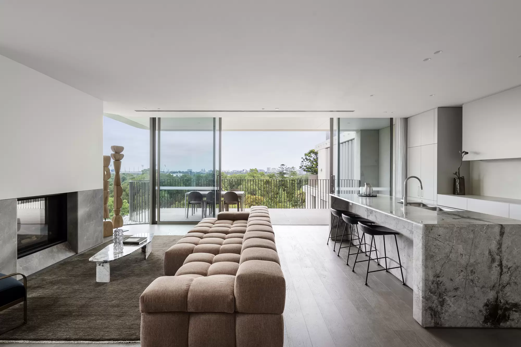 502/370 Albert Street, East Melbourne, East Melbourne - Image 1
