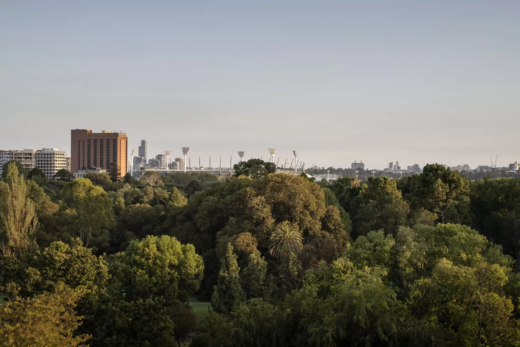 502/370 Albert Street, East Melbourne, East Melbourne - Thumbnail 3