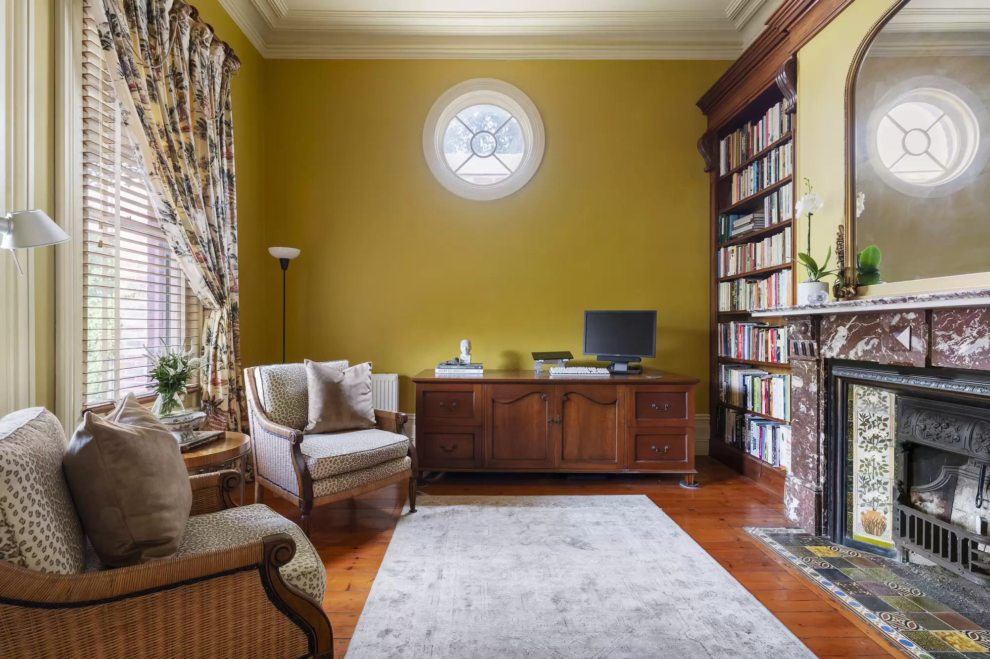 3 Howitt Street, South Yarra, South Yarra - Thumbnail 3